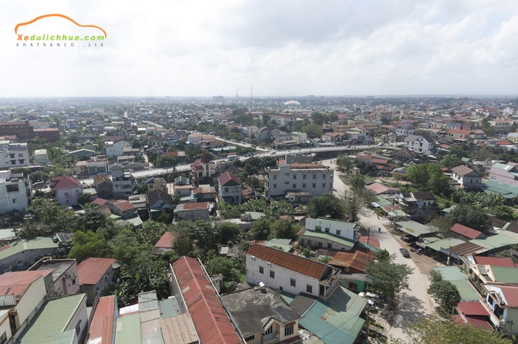Đông Hà Quảng Trị