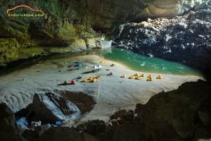 Hang Én Quảng Bình