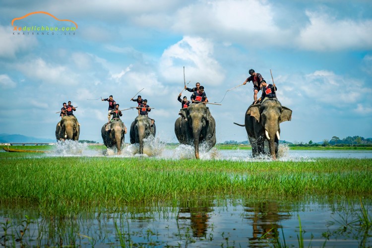 Hồ Lắk Đắk Lắk Tây Nguyên