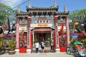 Hội quán Quảng Nam