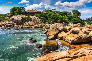 Hòn Chồng Nha Trang