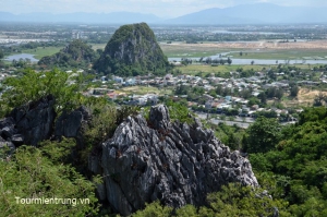 Ngũ Hành Sơn Đà Nẵng