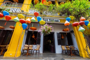 Nhà cổ Quảng Nam
