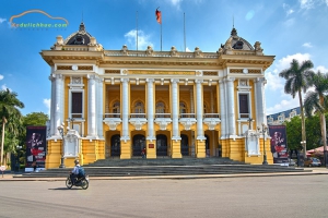 Nhà hát Lớn Hà Nội