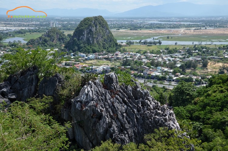 Núi Ngũ Hành Sơn Đà Nẵng