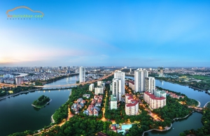 Thành phố Hà Nội