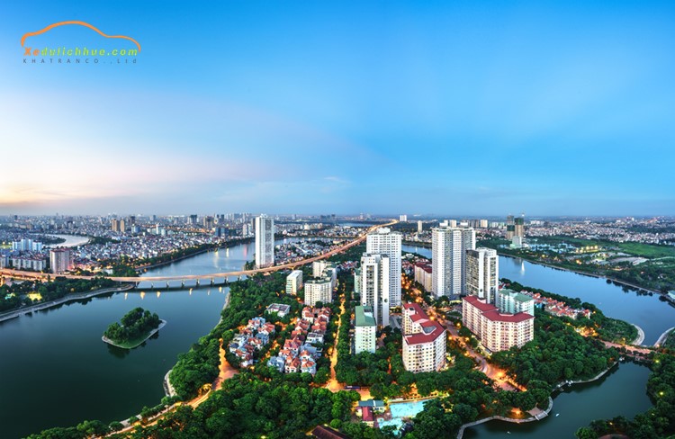 Thành phố Hà Nội
