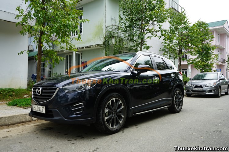 Thuê xe du lịch 4 chỗ tại Huế