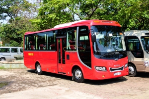 Xe 35 chỗ