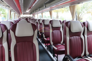 Xe 45 chỗ Huyndai Universe
