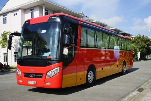 Xe 45 chỗ Thaco bus