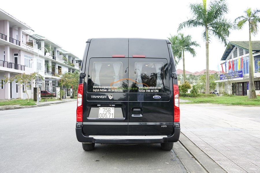 Xe Dcar Limousine