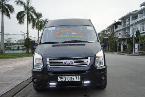 xe huế đi quảng trị