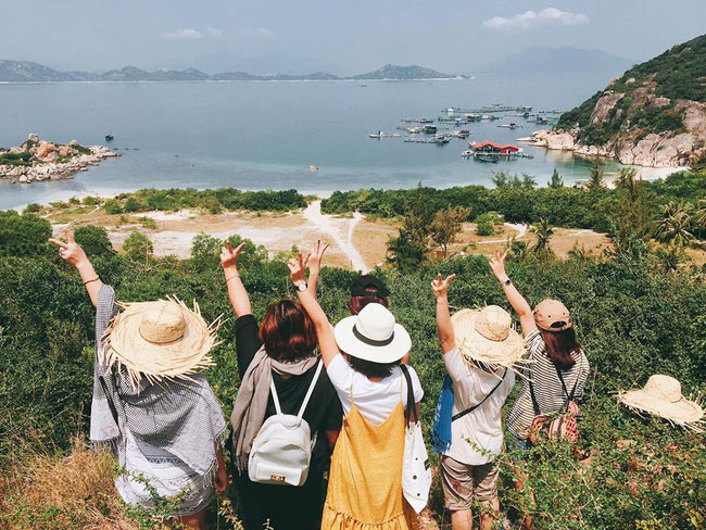 xe du lịch huế