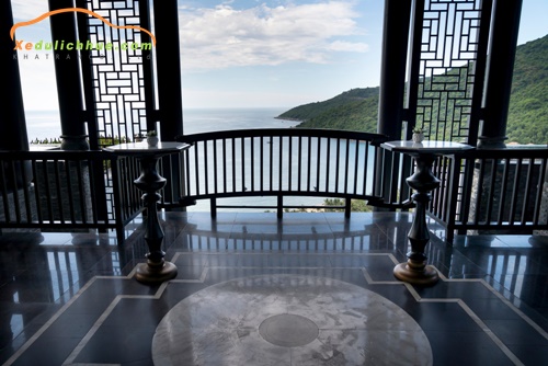 khách sạn đà nẵng view đẹp