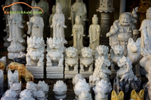 làng đá mỹ nghệ non nước đà nẵng