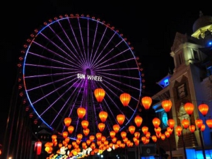 du lịch đà nẵng