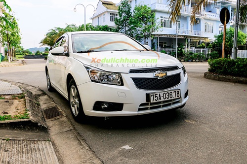 thuê xe du lịch đà nẵng