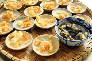 món ngon ở huế