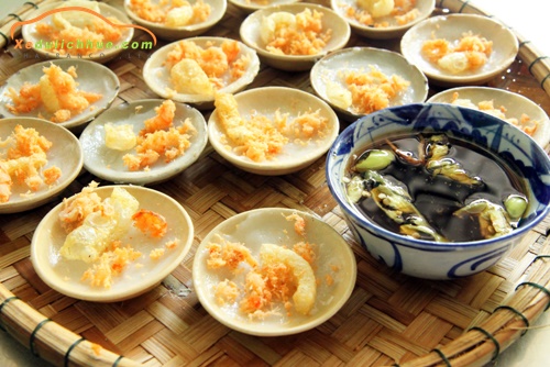 món ngon ở huế