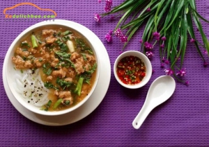 bánh canh nam phổ ở đâu