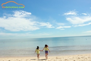 biển thuận an huế