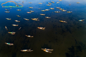 Hệ đầm phá Tam Giang - Cầu Hai