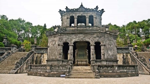 thuê xe huế