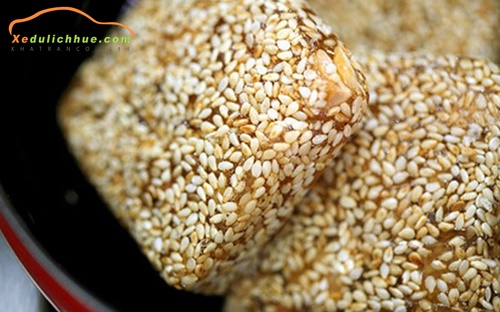 mè xửng huế