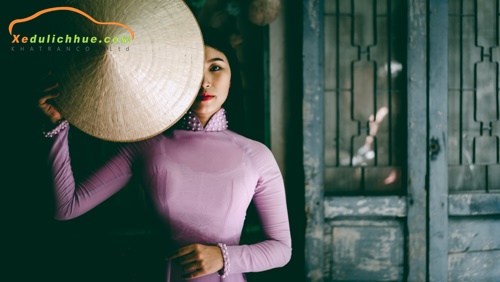 Du lịch Huế nên mua gì về làm quà?