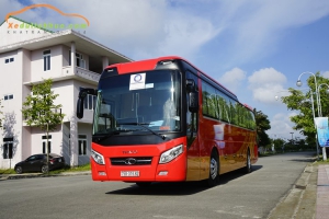 xe du lịch huế