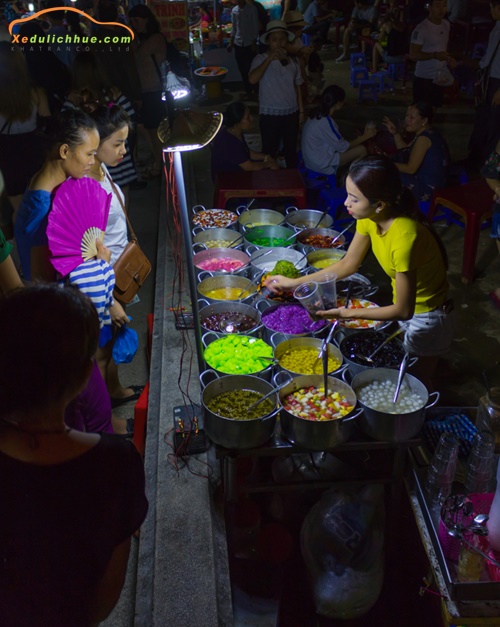 huế về đêm