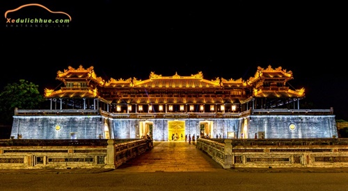 thời điểm du lịch huế tốt nhất