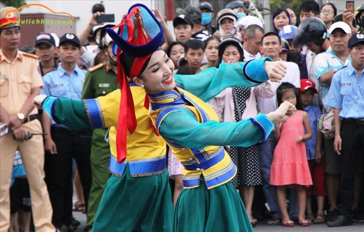 đặc sản của huế