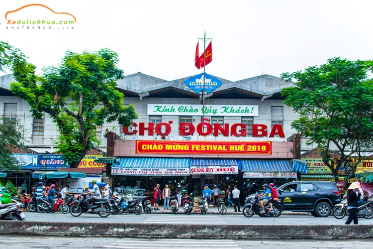 cẩm nang du lịch huế