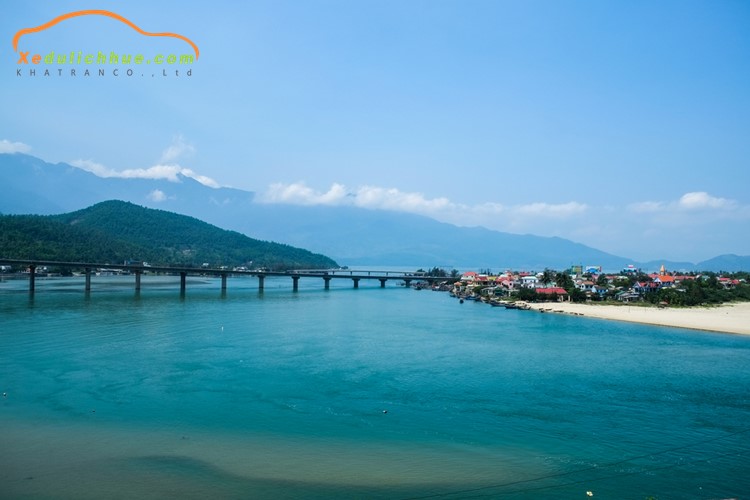 du lịch huế hè