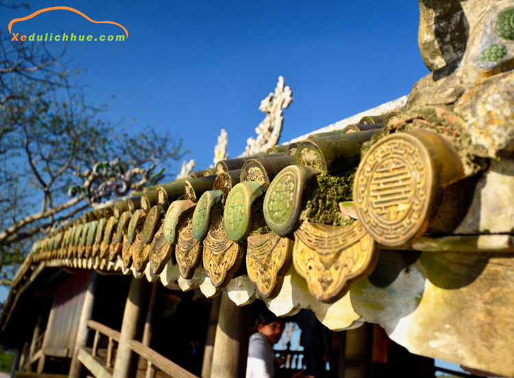 kiến trúc cầu ngói thanh toàn
