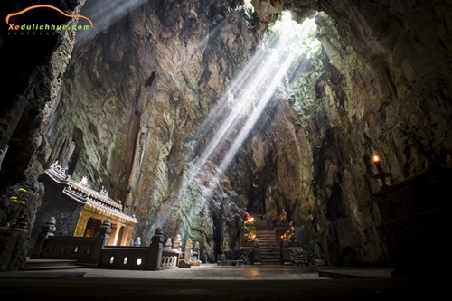 Khám phá Ngũ Hành Sơn, Đà Nẵng