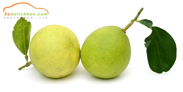 Những món ăn ngon độc đáo từ trái thanh trà xứ Huế
