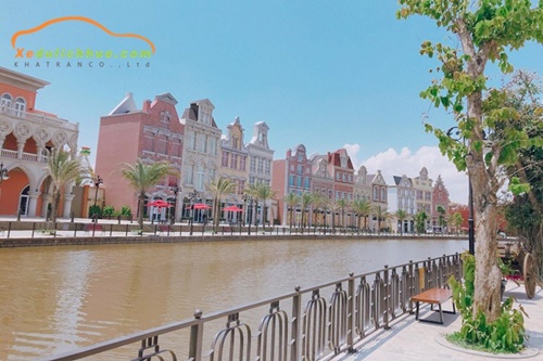 Vinpearl Hội An có gì