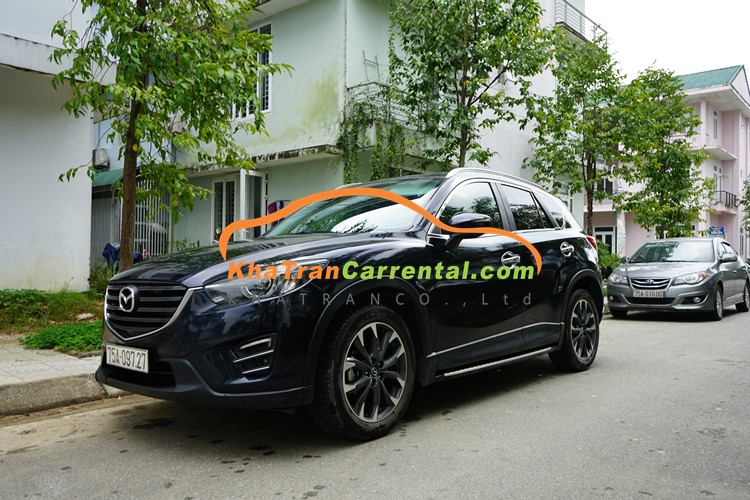 thuê xe huế đi la vang