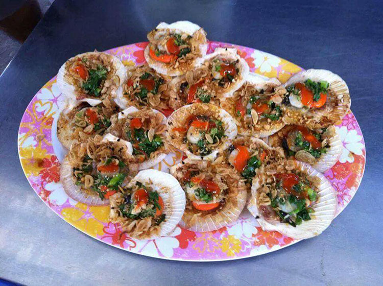 xe du lịch huế