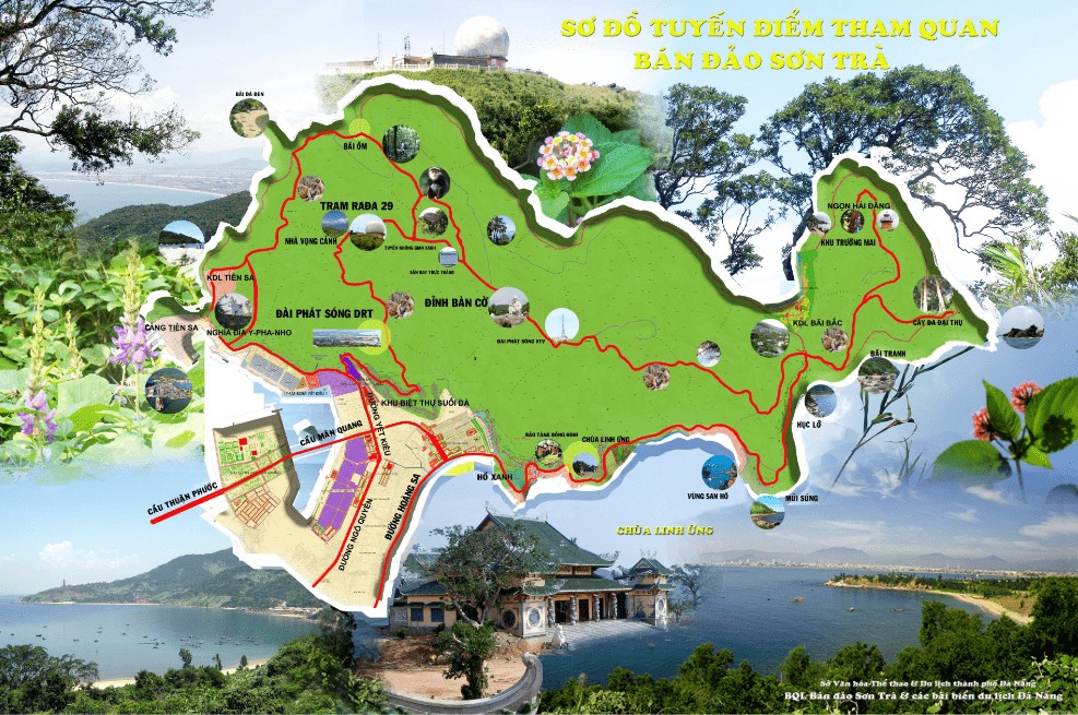 thuê xe du lịch tại huế