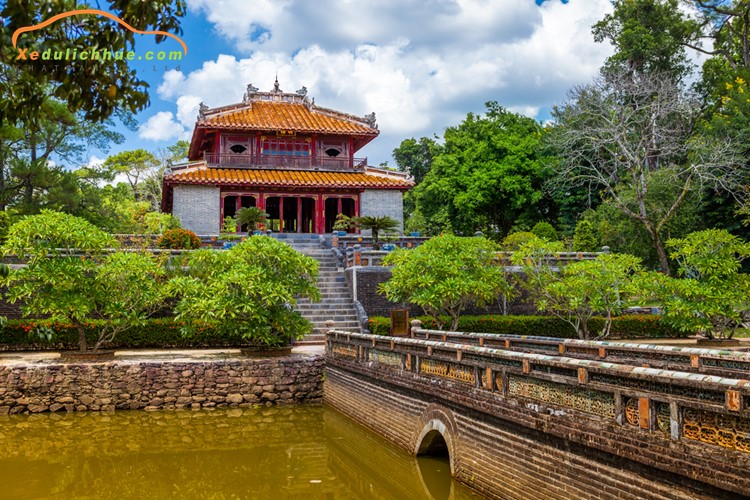 bản đồ lăng minh mạng