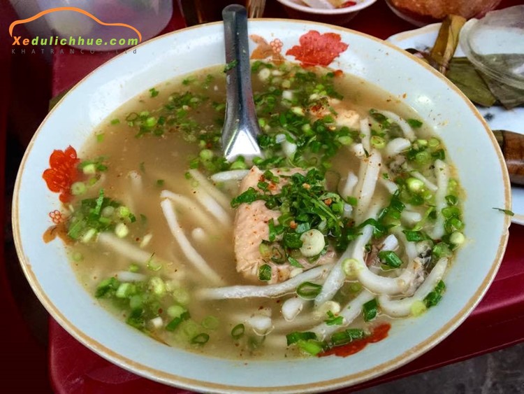 thuê xe huế