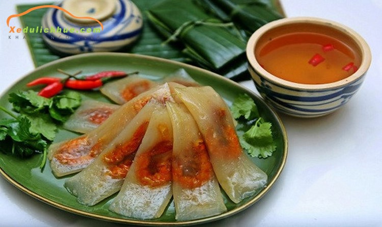xe du lịch huế