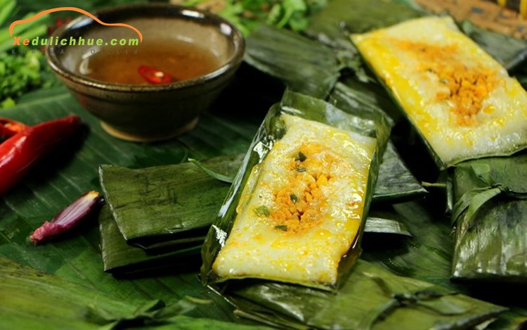 địa điểm ăn uống ở huế