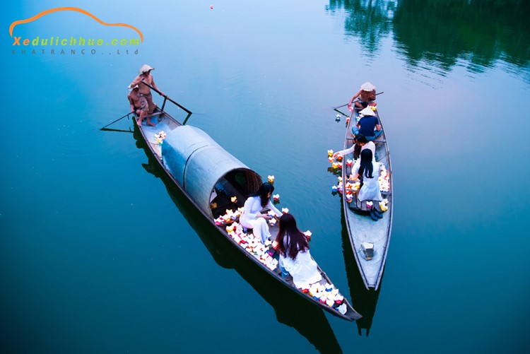 quán ăn ngon ở huế