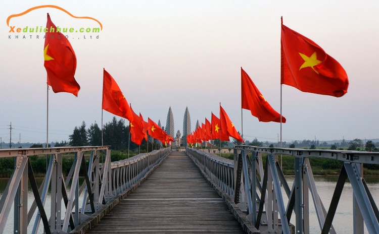 thuê xe du lịch ở huế
