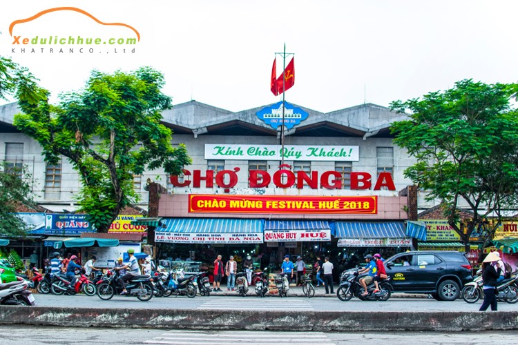thuê xe du lịch huế giá rẻ